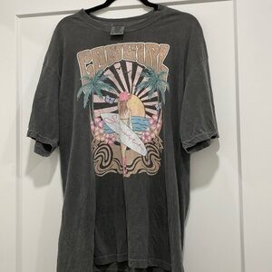 Comfort  Colors Tshirt